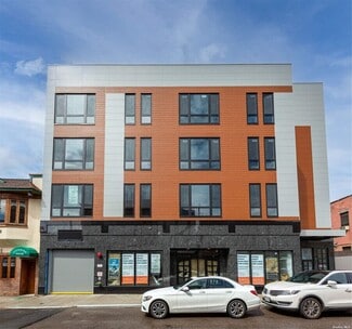 Bayside, NY Apartments - 214-33 41st Avenue Ave