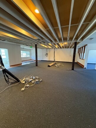 San Mateo, CA Office - 300-500 Ben Franklin Ct San Mateo, CA Office - 300-500 Ben Franklin Ct