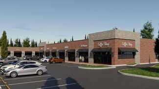 Hockley, TX Retail - 22406 FM 2920 Rd