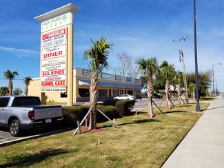Cocoa, FL Office/Retail - 1617-1649 N Cocoa Blvd