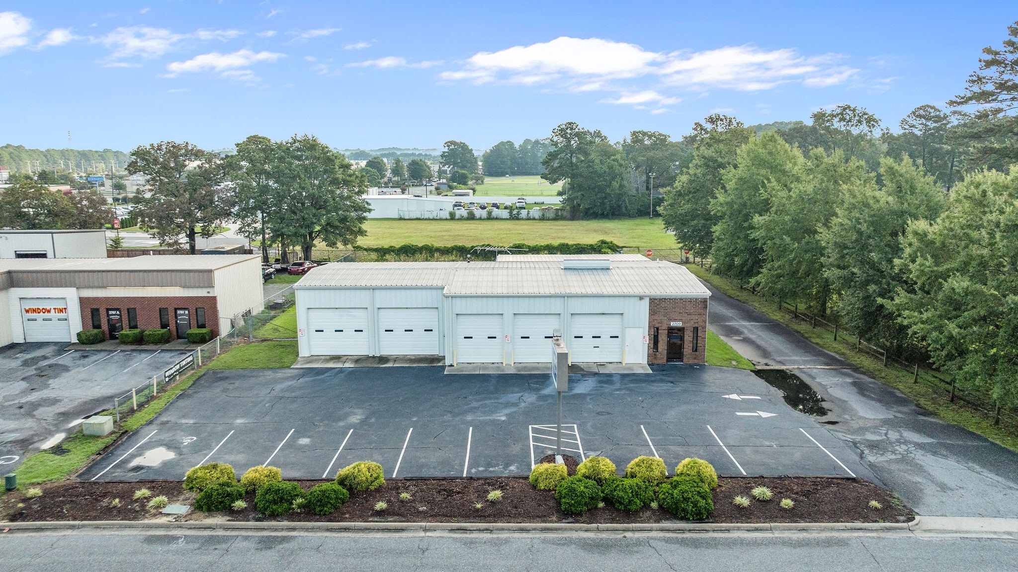 2709 Graves Dr, Goldsboro, NC for Sale