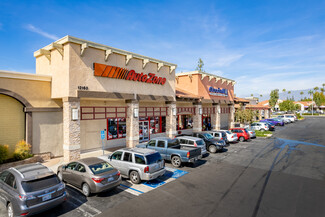 Chino, CA Retail - 12130-12220 Central Ave