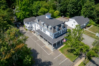 Bridgewater, MA Multi-Family - 46 Main St