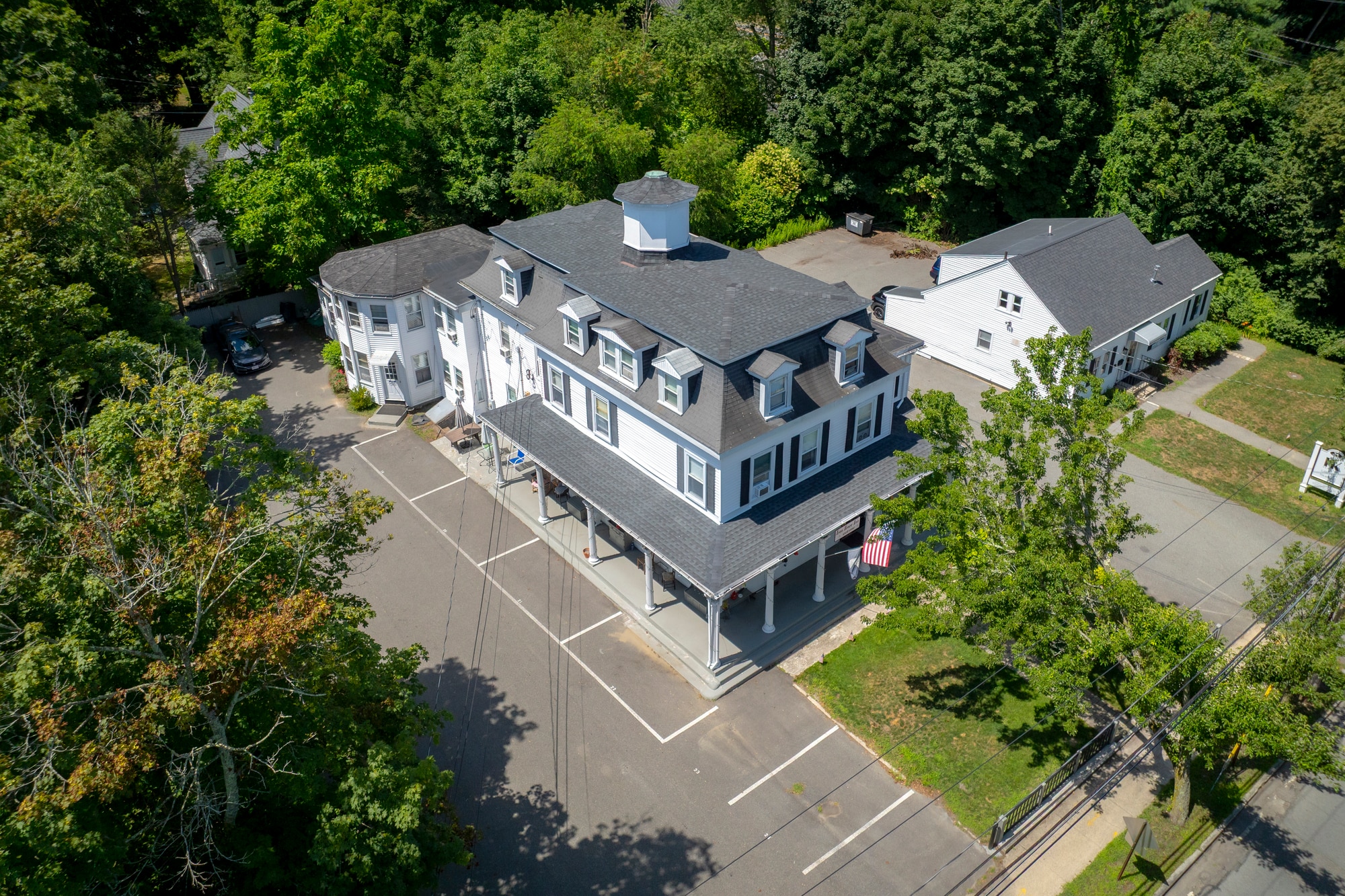 46 Main St, Bridgewater, MA for Sale