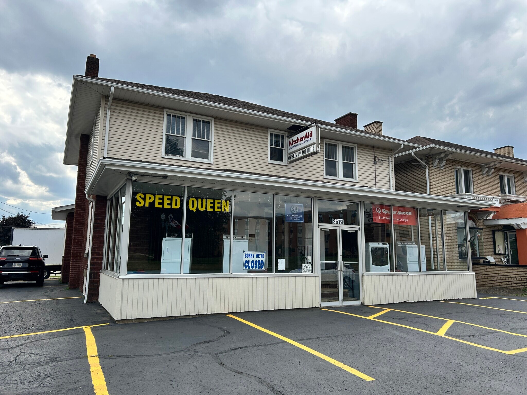 2519 Cleveland Ave NW, Canton, OH for Sale