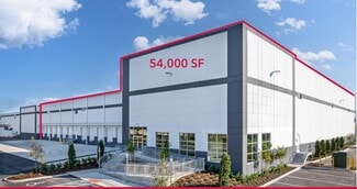 Orlando, FL Industrial - 350 Gills Dr