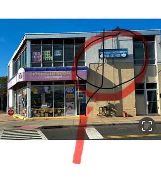 Roselle, NJ Office/Retail - 635 Saint George Ave