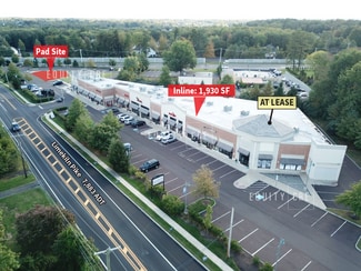 Chalfont, PA Retail - 3304 Limekiln Pike
