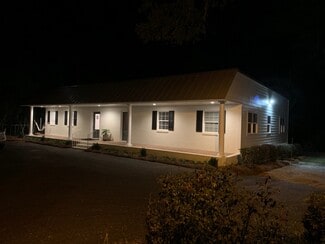 Tallahassee, FL Office/Medical - 1338 Timberlane Rd