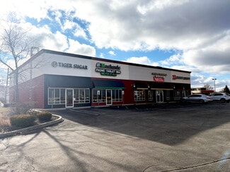 Indianapolis, IN Retail - 1155 E Stop 11 Rd Indianapolis, IN Retail - 1155 E Stop 11 Rd