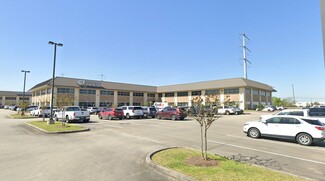 Deer Park, TX Office - 4400 Highway 225