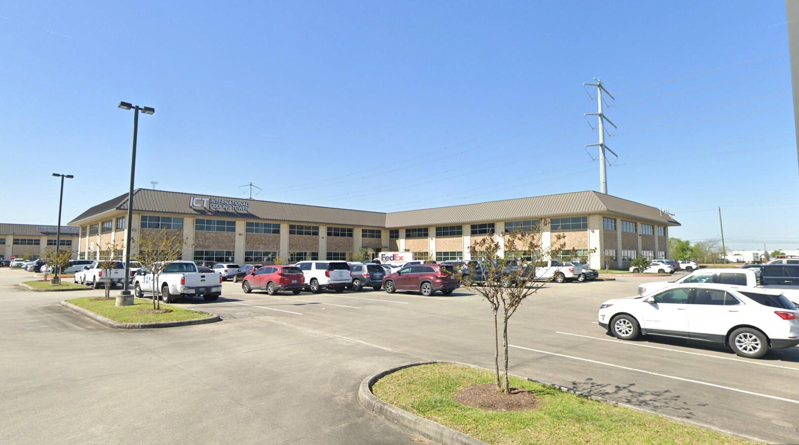 4400 Highway 225, Deer Park, TX for Rent