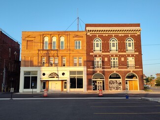 Marion, OH Retail - 130 S State St