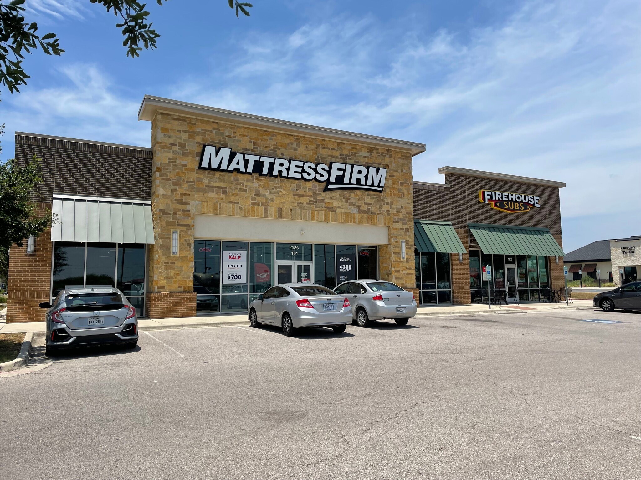 2586 S Interstate 35, San Marcos, TX for Rent