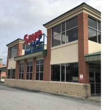 Columbia, SC Office/Retail - 2016 Harden St