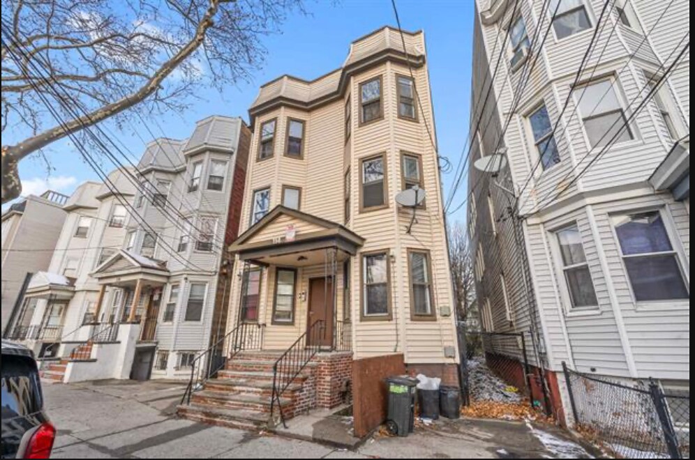 114 Neptune Ave, Jersey City, NJ for Sale