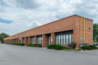 Toronto, ON Flex - 1170 Sheppard Ave W