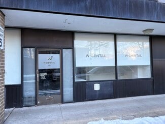 White Plains, NY Office/Medical - 235 S Lexington Ave