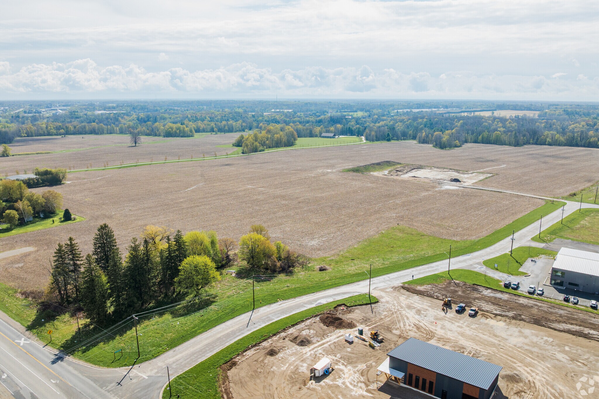 Van Norman Innovation Pk, Tillsonburg, ON for Sale