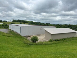 Emlenton, PA Industrial - 3700 Oneida Valley Rd
