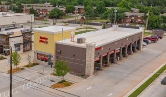 Oklahoma City, OK Fast Food - 4908 N May Ave Oklahoma City, OK Fast Food - 4908 N May Ave