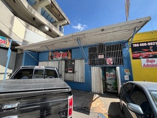 Hialeah, FL Retail - 1110 E 25th St