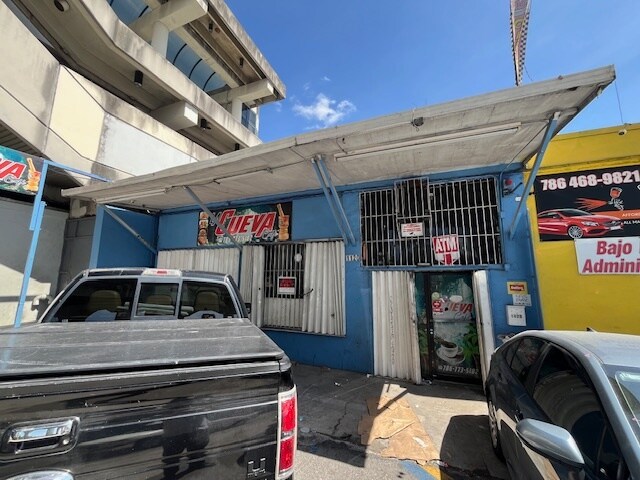1110 E 25th St, Hialeah, FL for Rent