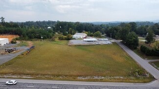 Ocoee, TN Commercial - Reynolds bridge rd