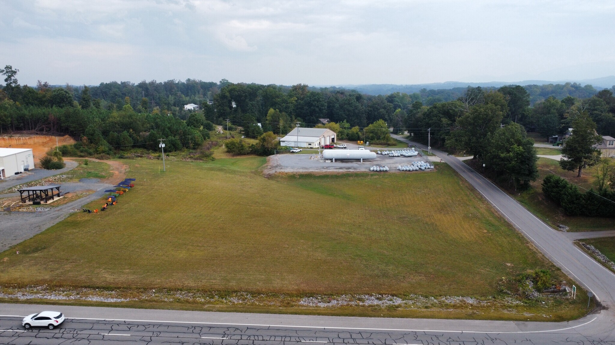 Reynolds bridge rd, Ocoee, TN for Sale