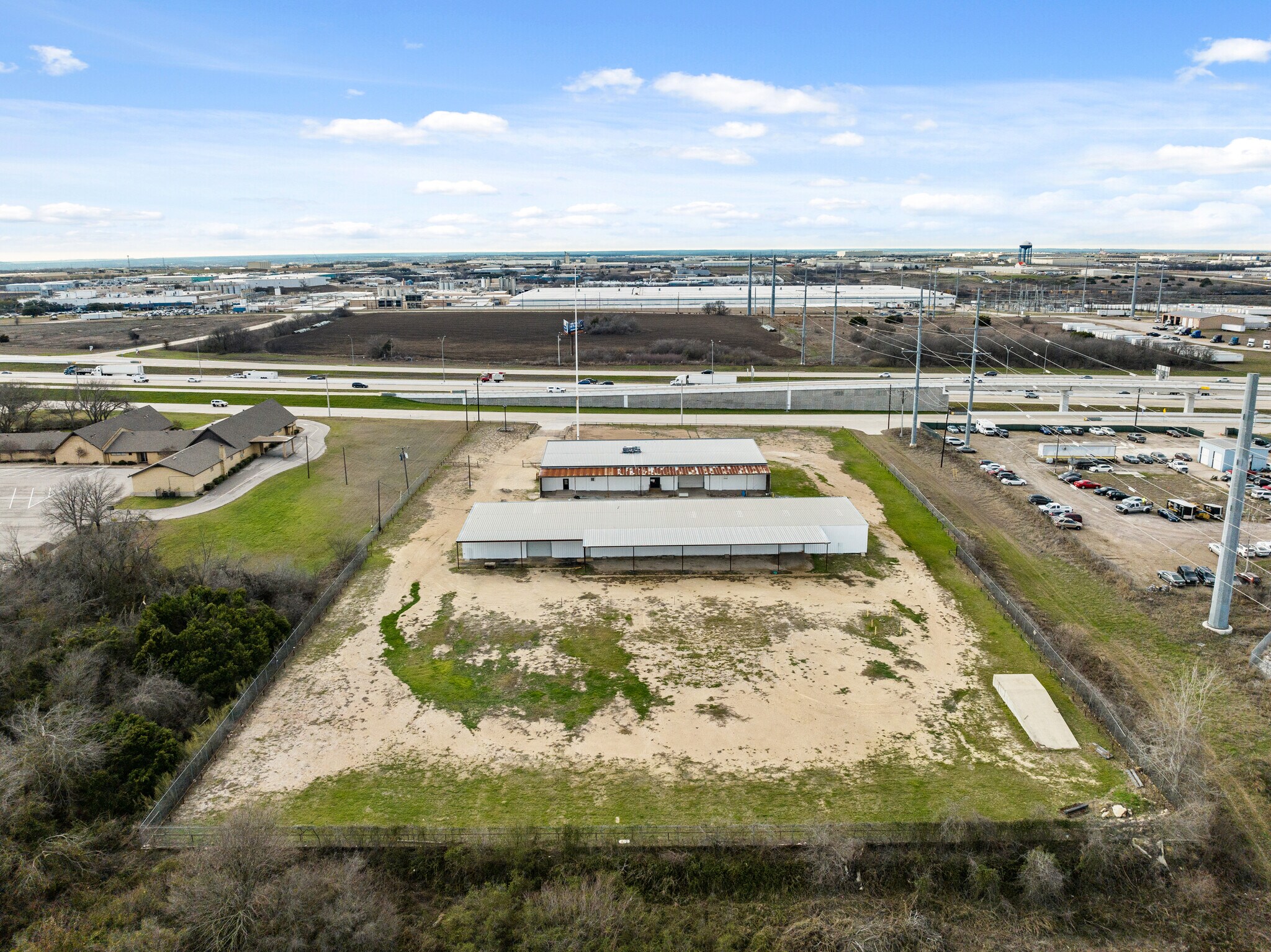 3509 N 3rd St, Temple, TX for Sale