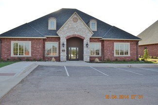 Edmond, OK Office - 15310 N May Ave