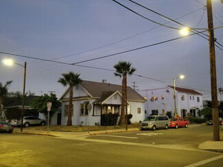 Los Angeles, CA Apartments - 1500-1560 S Ardmore Ave Los Angeles, CA Apartments - 1500-1560 S Ardmore Ave