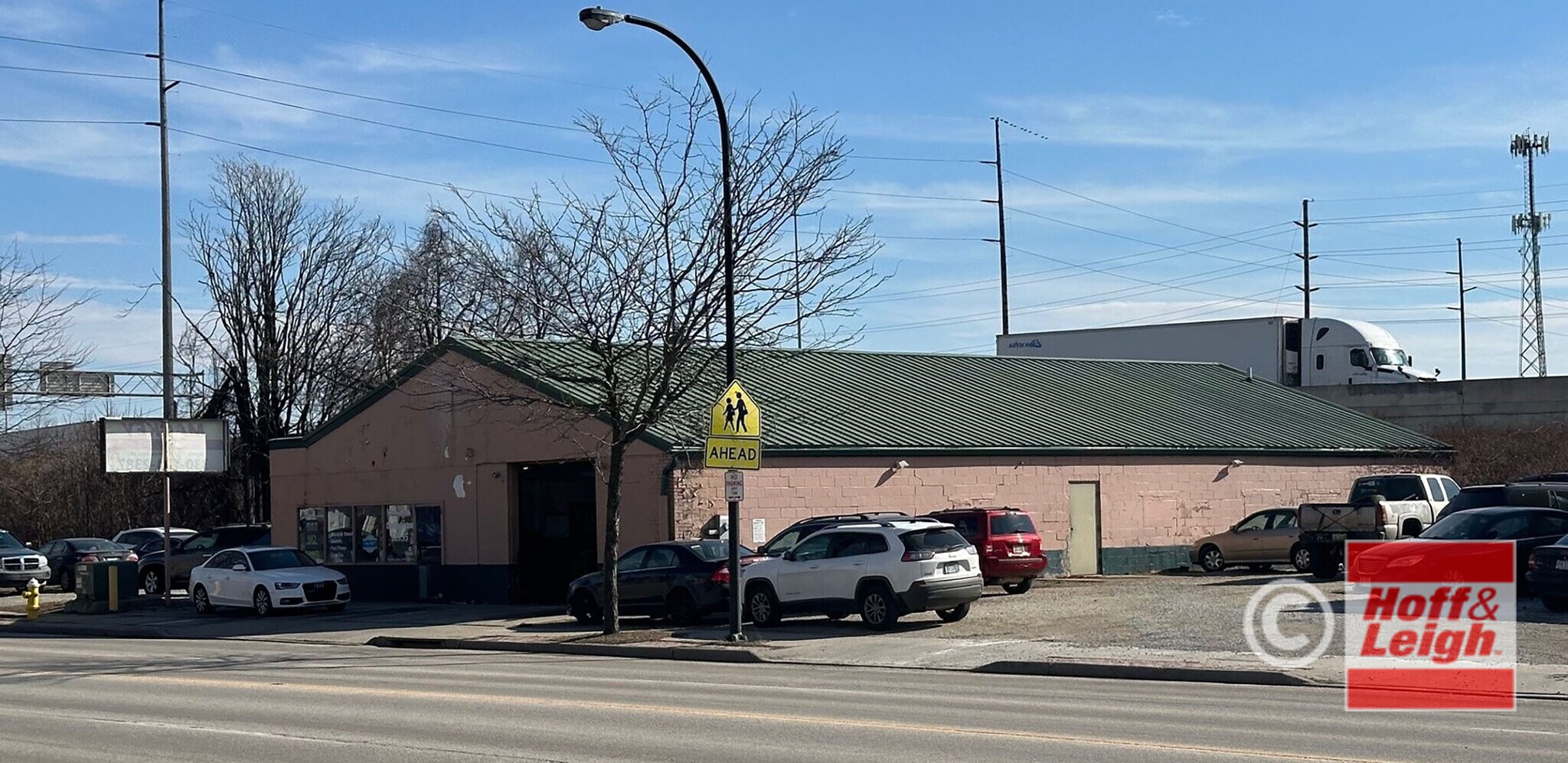 1544 E Market St, Akron, OH for Sale