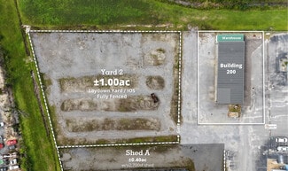 Moncks Corner, SC Industrial - 468 Nelson Ferry Rd Moncks Corner, SC Industrial - 468 Nelson Ferry Rd