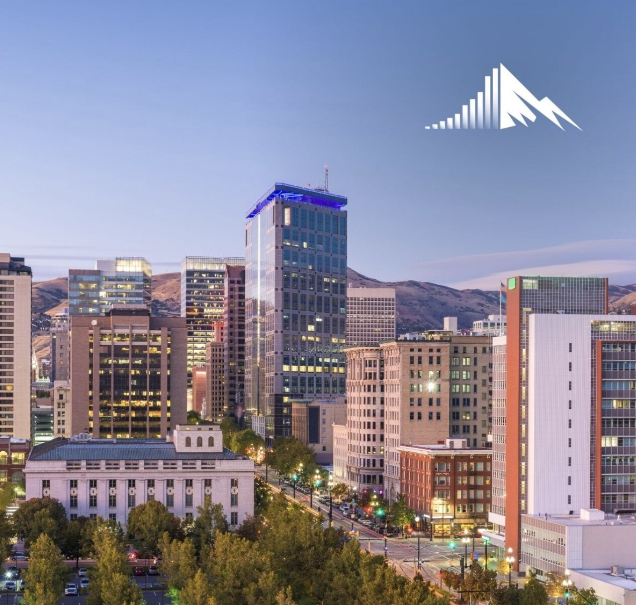 299 S Main St, Salt Lake City, UT for Rent