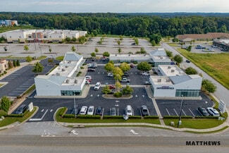 Bethlehem, GA Storefront - 426 Exchange Blvd