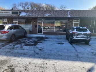 5129-5137 Belmont Rd, Downers Grove, IL for Rent