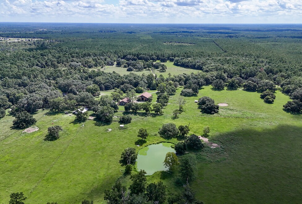 Rowe Avenue, Bryceville, FL for Sale