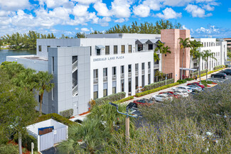 Fort Lauderdale, FL Office - 3107 Stirling Rd
