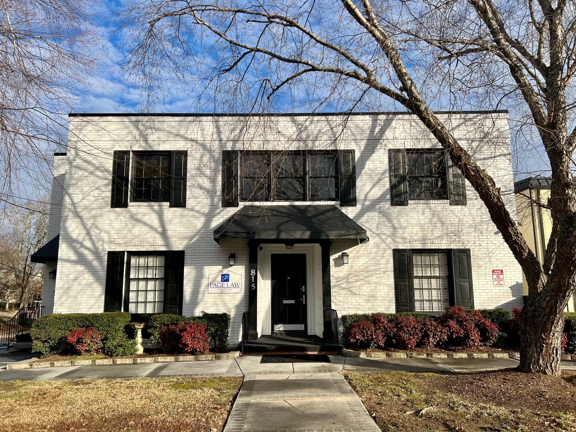 815 New Bern Ave, Raleigh, NC for Rent
