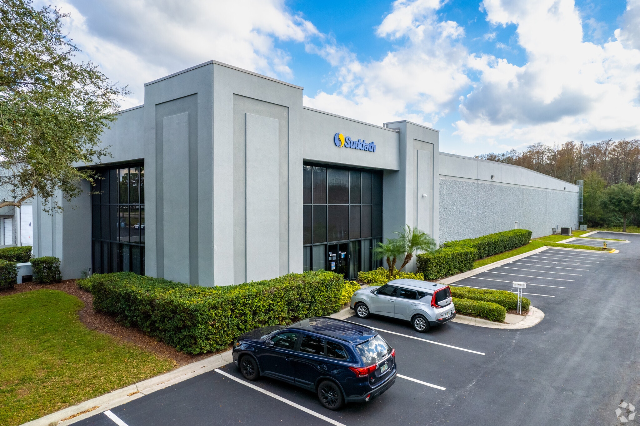 1700 Tradeport Dr, Orlando, FL for Rent