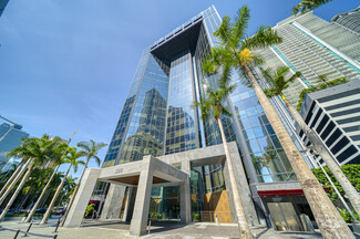 Miami, FL Office - 1200 Brickell Ave