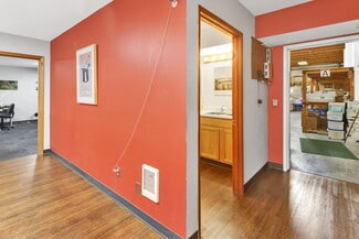 Bellingham, WA Industrial - 2222 Queen St Bellingham, WA Industrial - 2222 Queen St