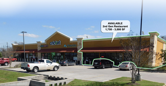Austin, TX Retail - 14509 FM Road 969