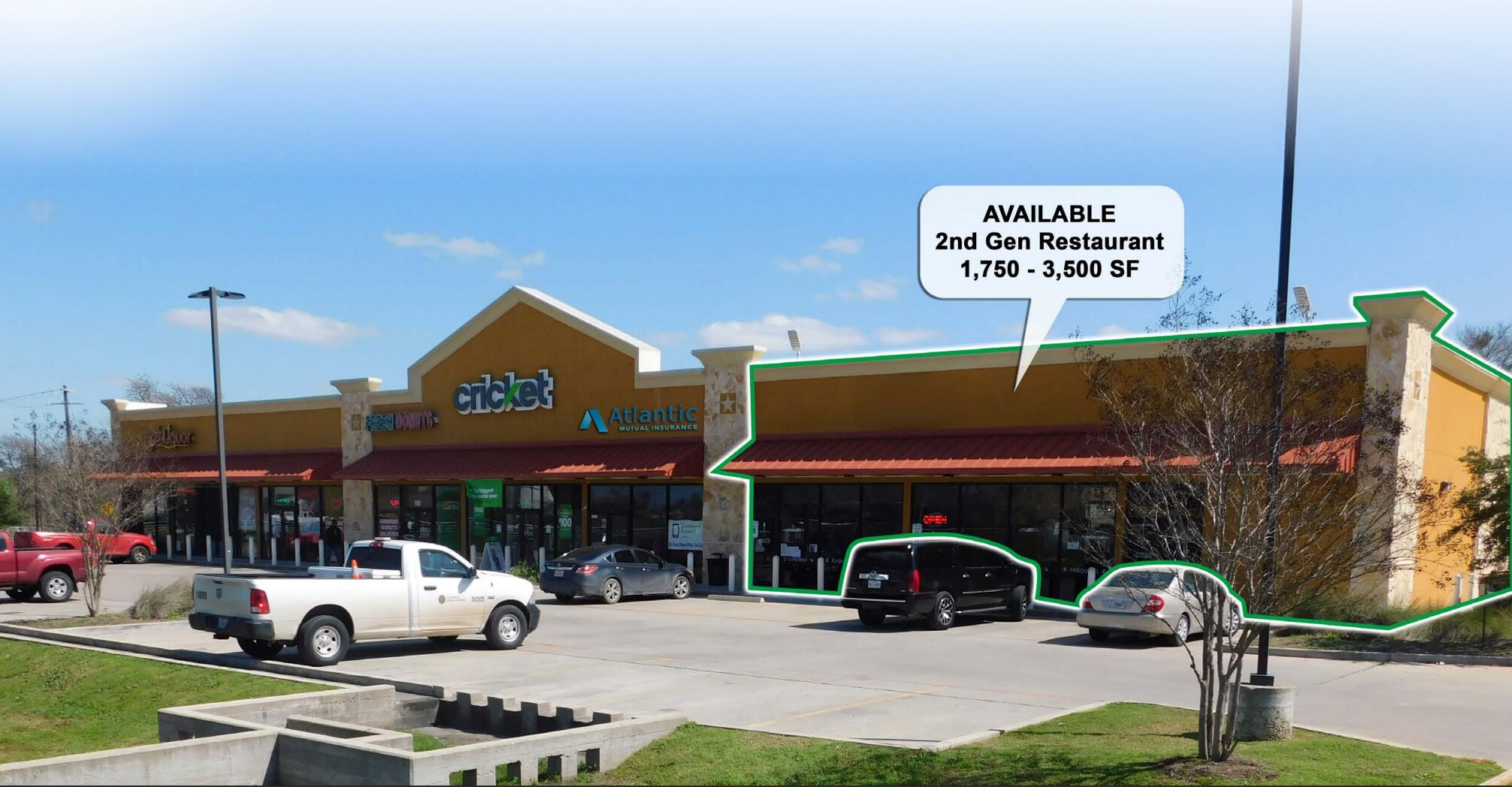 14509 FM Road 969, Austin, TX for Rent