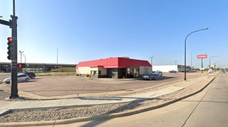 Sioux City, IA Retail - 910 Gordon Dr