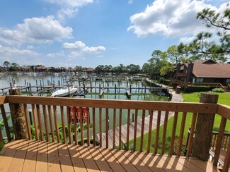 League City, TX Residential Income - 2318 Crows Nest Dr