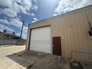 Laredo, TX Office - 5713 Springfield Ave Laredo, TX Office - 5713 Springfield Ave
