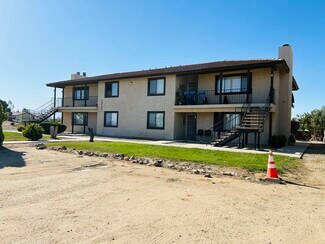 Victorville, CA undefined - 16585 Green Tree Blvd