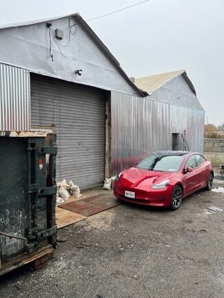 Brooklyn, NY Industrial - 6104 Strickland Ave